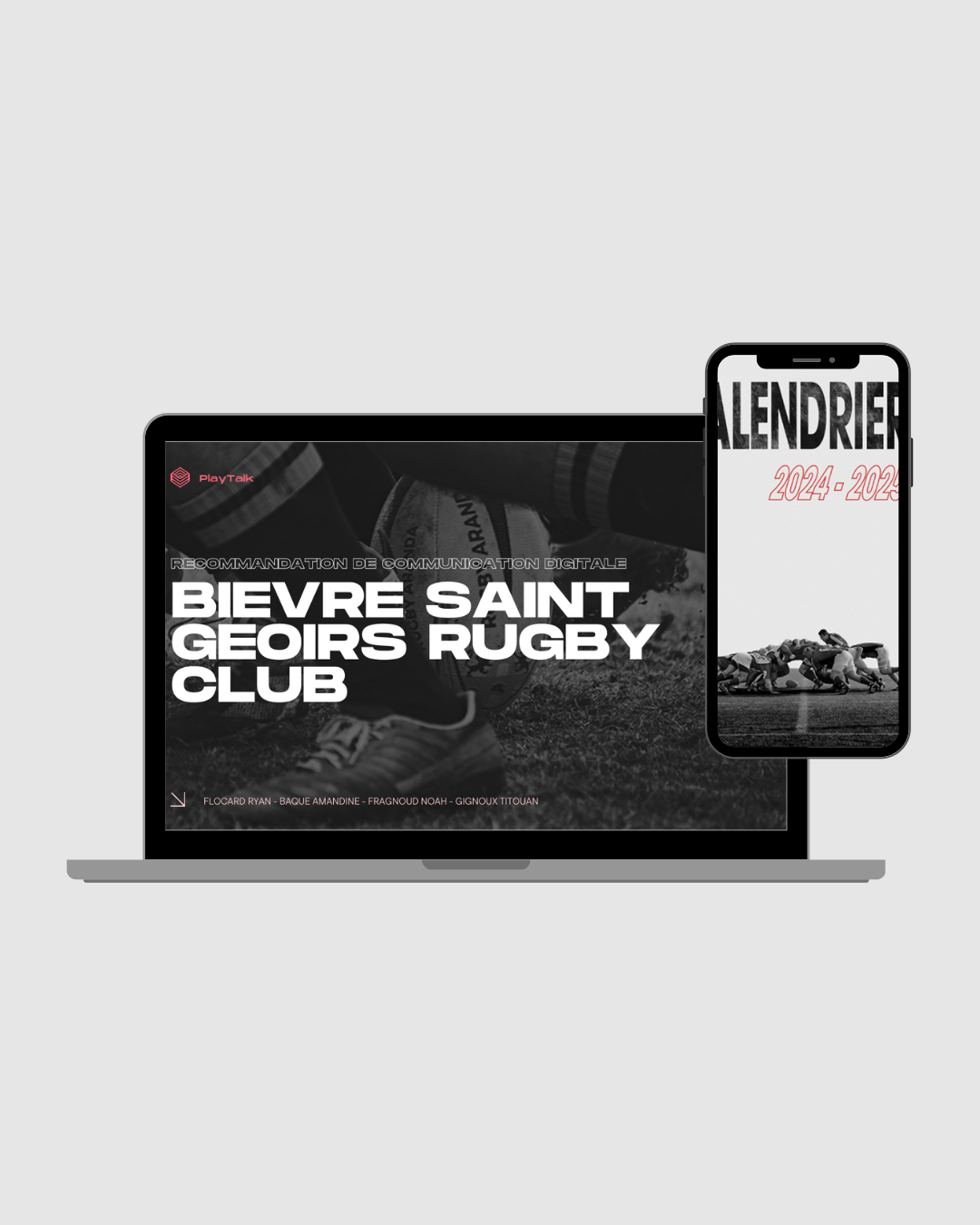 Bièvre Rugby